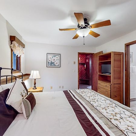 Crest 200F Apartment Шугър Маунтин Екстериор снимка